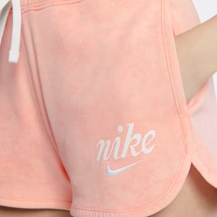 Шорты Nike W NSW SHORT WSH - 3