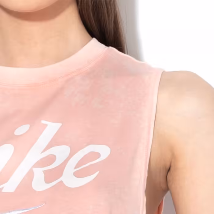 Майка Nike W NSW TANK WSH - 4