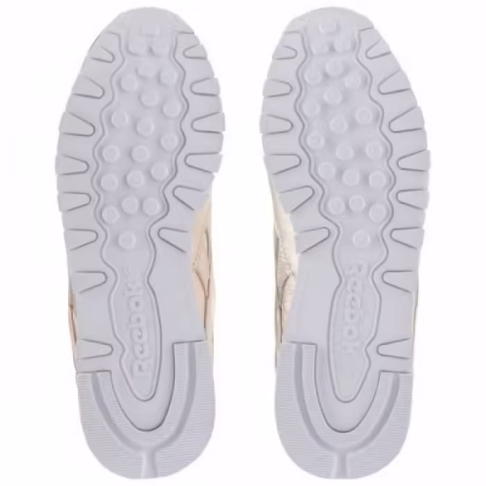 Кроссовки Reebok CL LTHR MELTED - 3