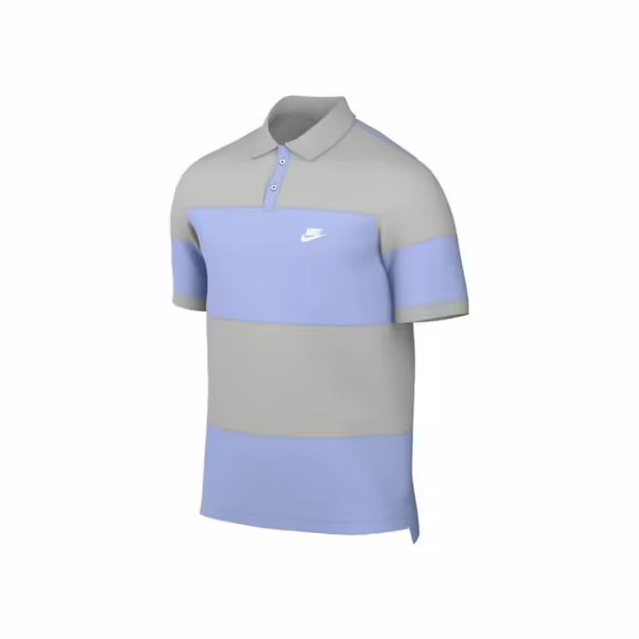 Polo Nike M NSW SPE POLO MATCHUP NVLT