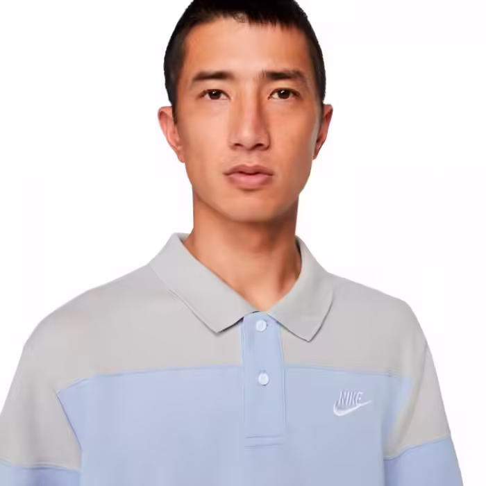 Polo Nike M NSW SPE POLO MATCHUP NVLT - 2
