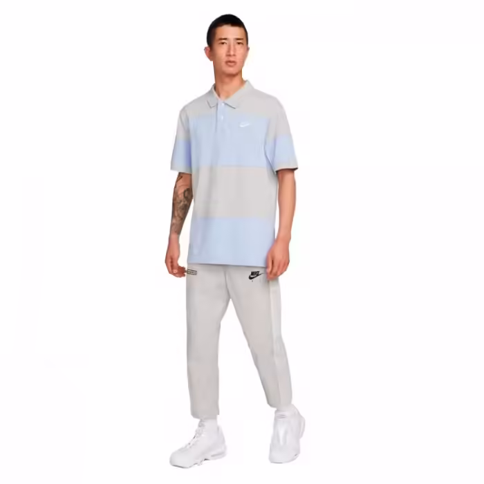 Polo Nike M NSW SPE POLO MATCHUP NVLT - 4