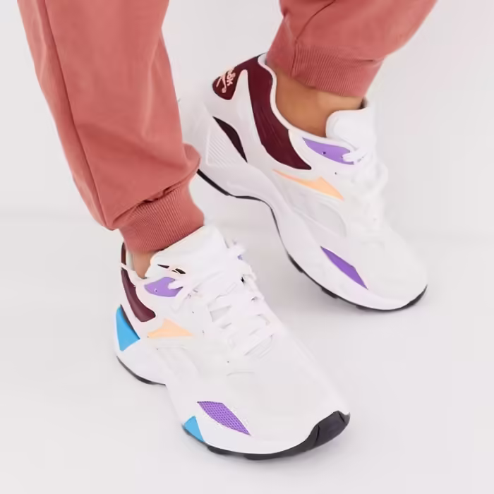 Incaltaminte Sport Reebok AZTREK 96 - 3