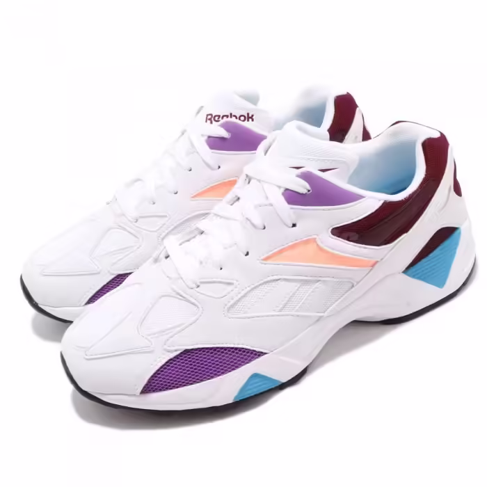 Incaltaminte Sport Reebok AZTREK 96 - 4