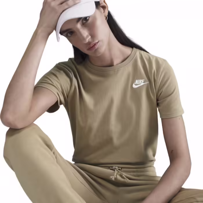 Tricou Nike W NSW TEE CLUB - 5