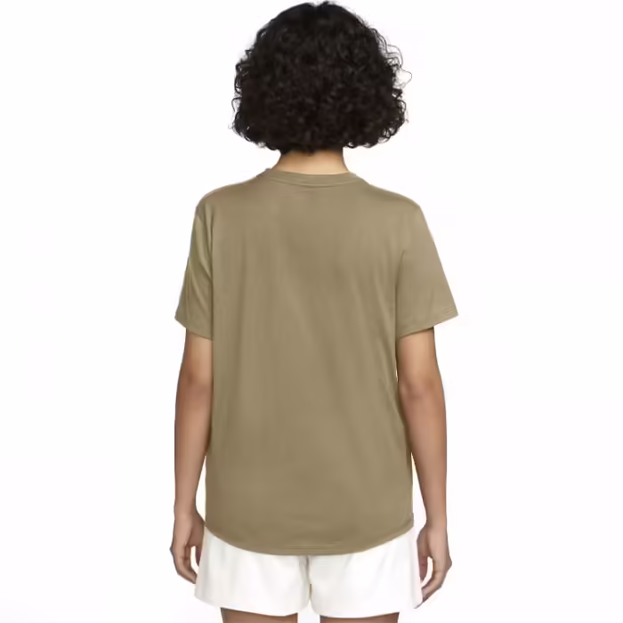 Tricou Nike W NSW TEE ESSNTL ICN FTRA - 4