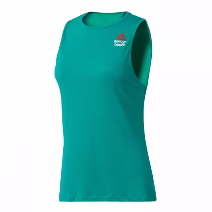 Maiou Reebok RC AC + Cotton Tank Games