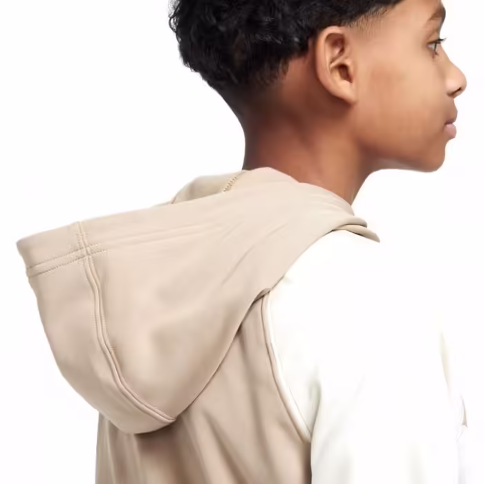 Costum Sportiv Nike K NSW TRACKSUIT POLY HD FZ LBR - 4