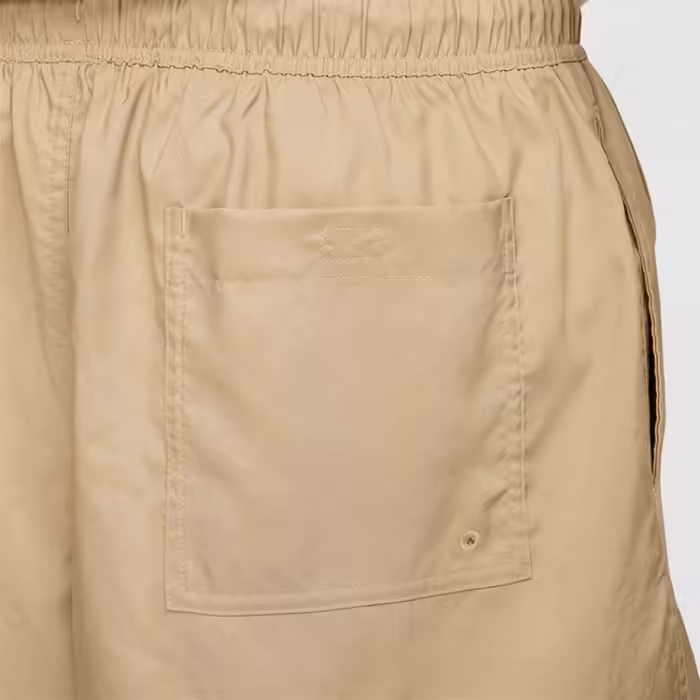 Sorti Nike M NK CLUB FLOW SHORT - 2