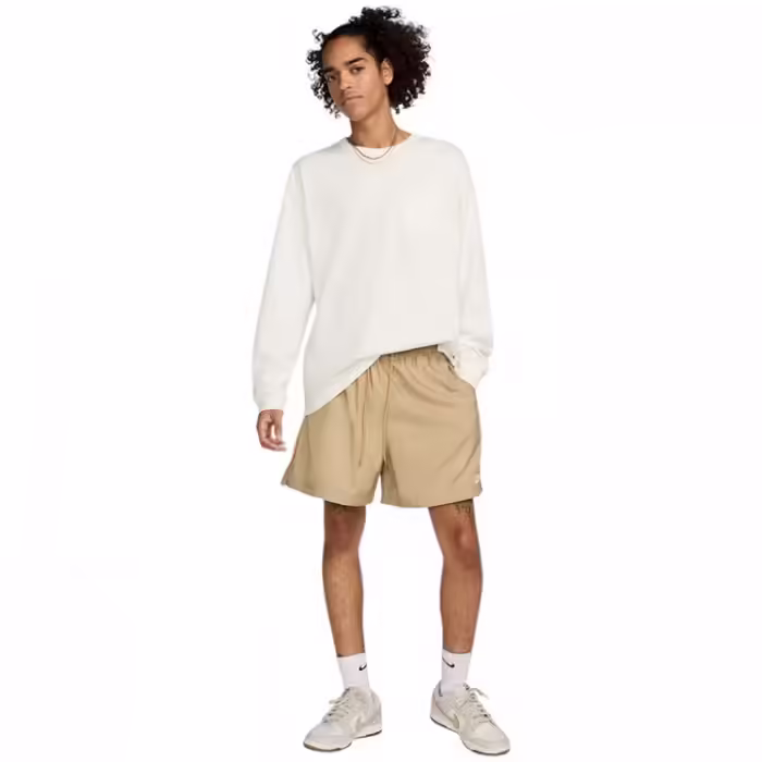 Sorti Nike M NK CLUB FLOW SHORT - 3