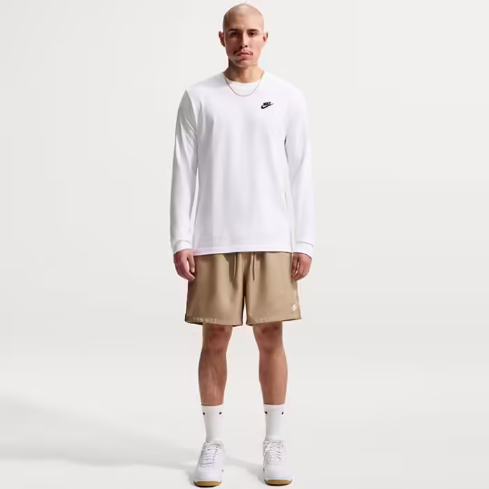 Sorti Nike M NK CLUB FLOW SHORT - 7