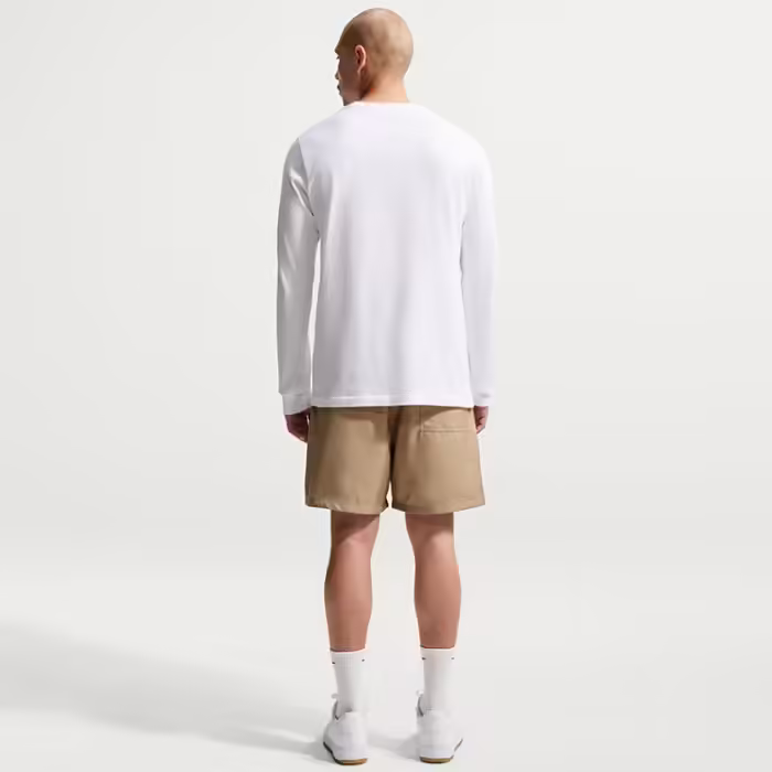 Sorti Nike M NK CLUB FLOW SHORT - 8