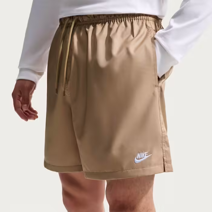 Sorti Nike M NK CLUB FLOW SHORT - 9