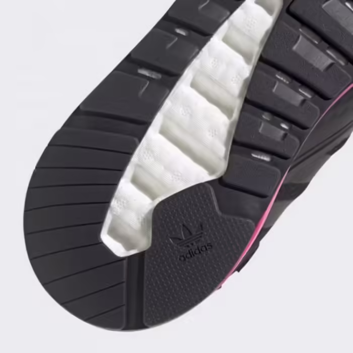 Кроссовки Adidas ZX 2K BOOST Черный 42 - 3