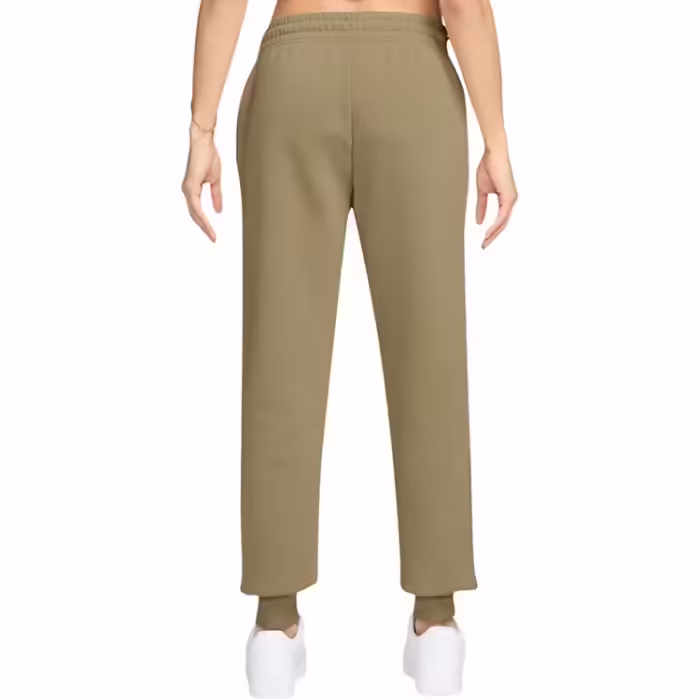 Pantaloni Nike W NSW PHNX FLC MR PANT STD - 2