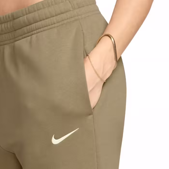 Pantaloni Nike W NSW PHNX FLC MR PANT STD - 3