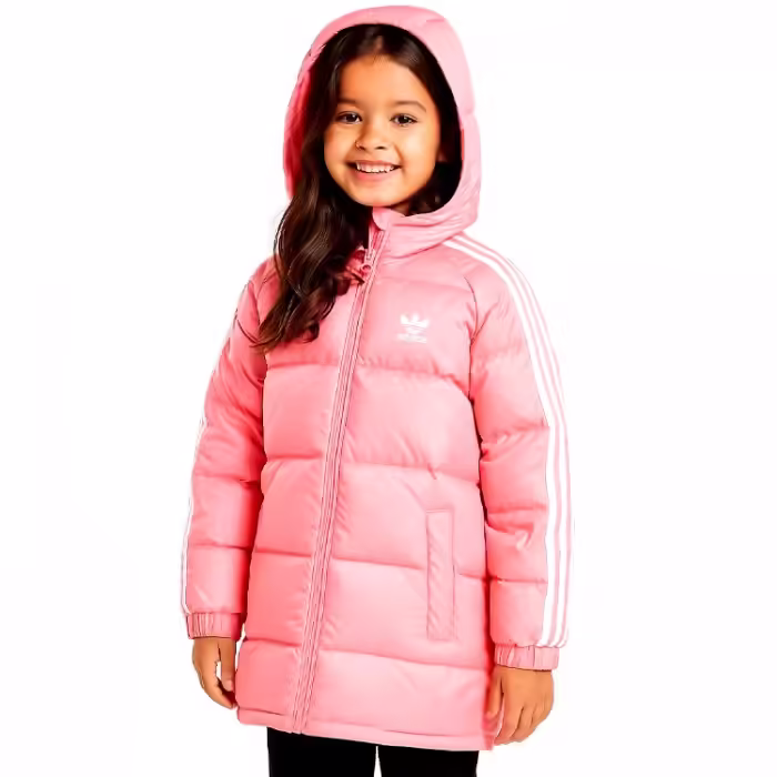 Куртка Adidas DOWN JACKET