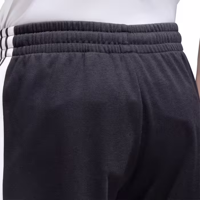 Шорты Adidas M 3S FT SHO Черный S - 6