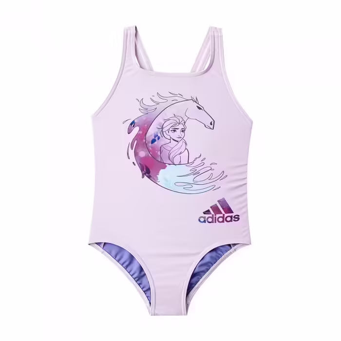 Costum pentru inot Adidas YG FROZEN SUIT