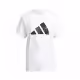Tricou Adidas W FI 3B TEE