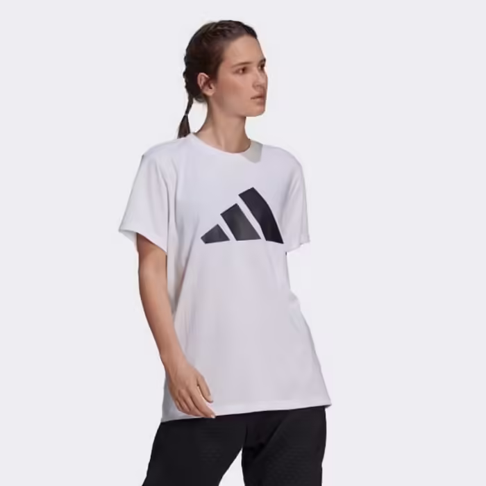 Tricou Adidas W FI 3B TEE - 2