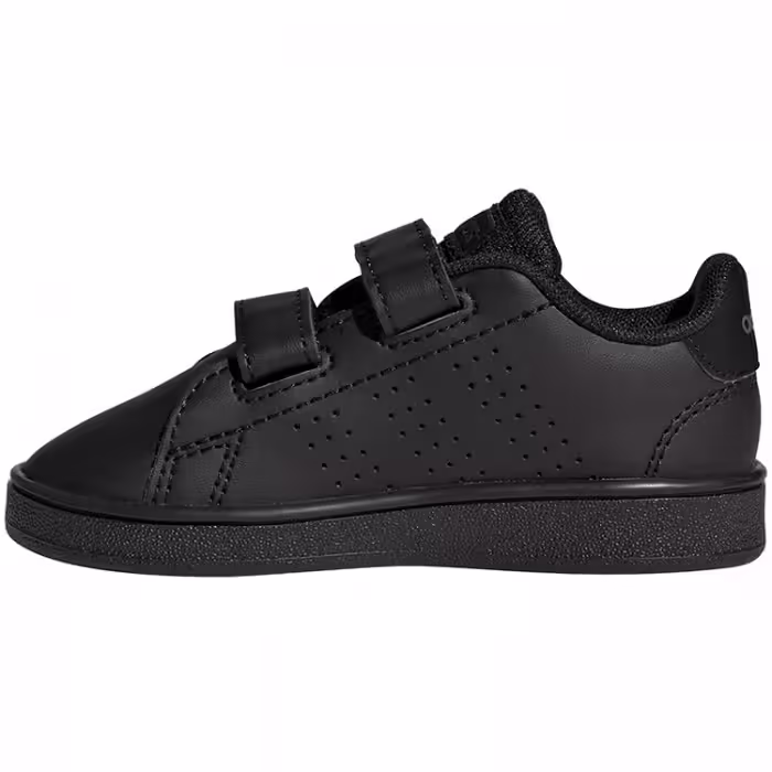 Кроссовки Adidas ADVANTAGE LIFESTYLE COURT HOOK-AND-LOOP Черный 24 - 2