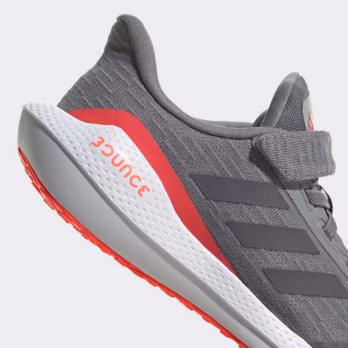 Incaltaminte Sport Adidas EQ21 RUN EL K - 4