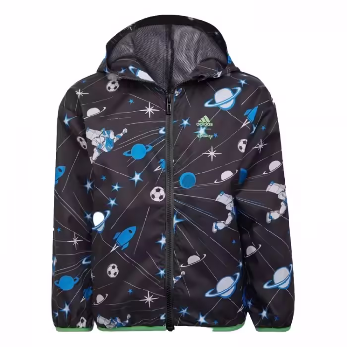 Hanorac Adidas LB DY TS WB