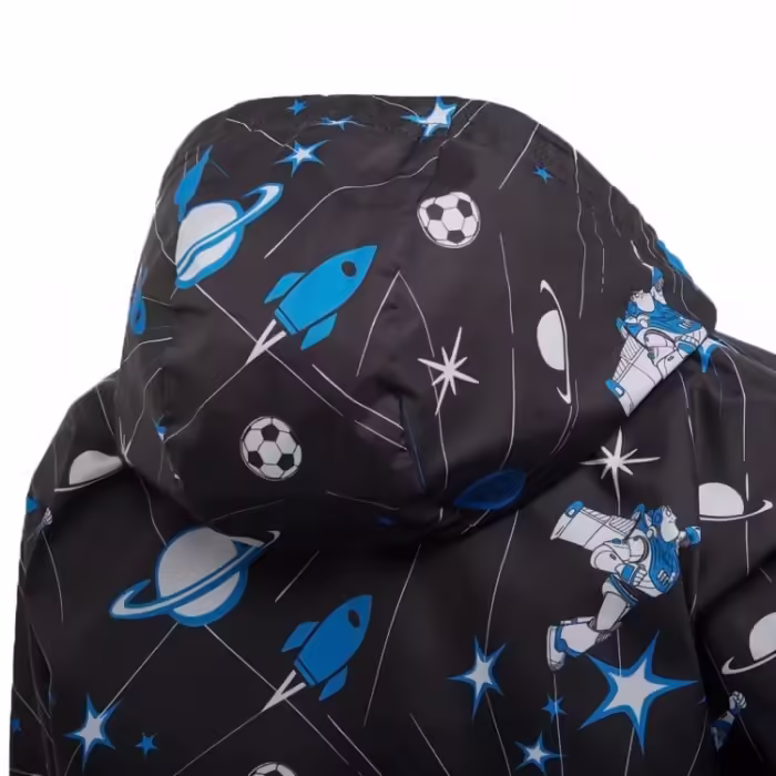 Hanorac Adidas LB DY TS WB - 4