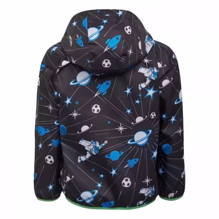 Hanorac Adidas LB DY TS WB - 5