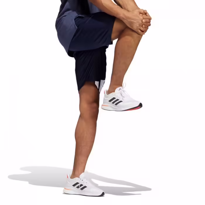 Sorti Adidas 4K 3 BAR SHORT - 3