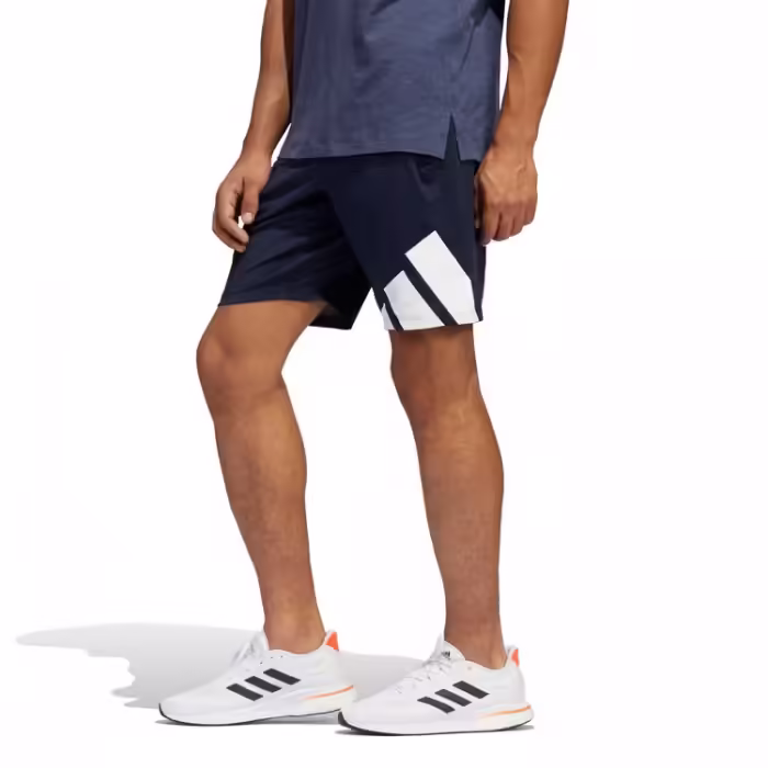 Sorti Adidas 4K 3 BAR SHORT - 4