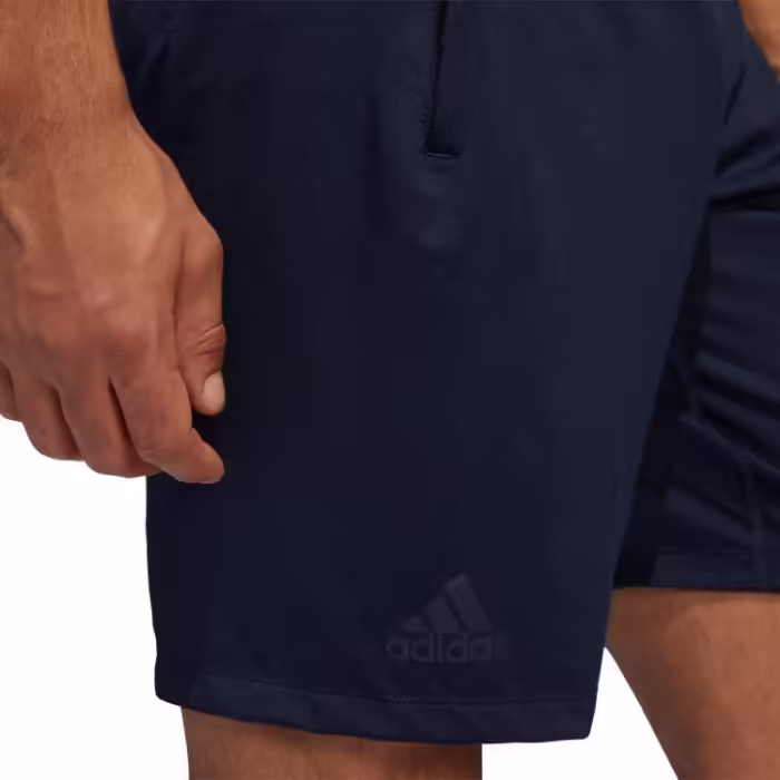 Sorti Adidas 4K 3 BAR SHORT - 5