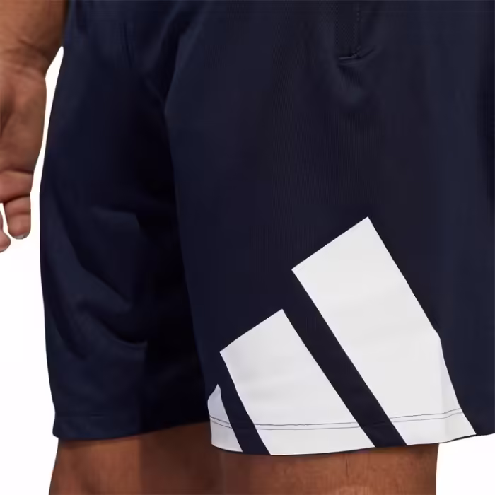Sorti Adidas 4K 3 BAR SHORT - 6