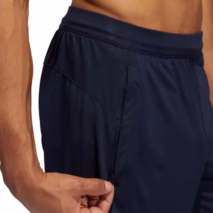 Sorti Adidas 4K 3 BAR SHORT - 8