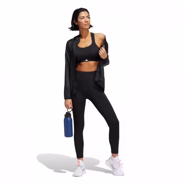 Спортивное бра Adidas TLRDIM HS - 9