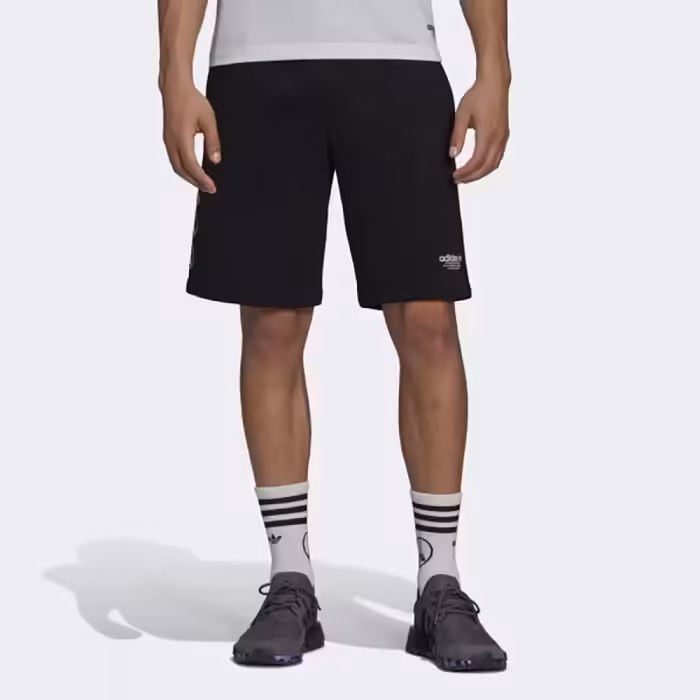 Sorti Adidas United Shorts - 2