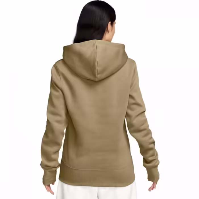 Толстовка Nike W NSW PHNX FLC STD PO HOODIE - 2