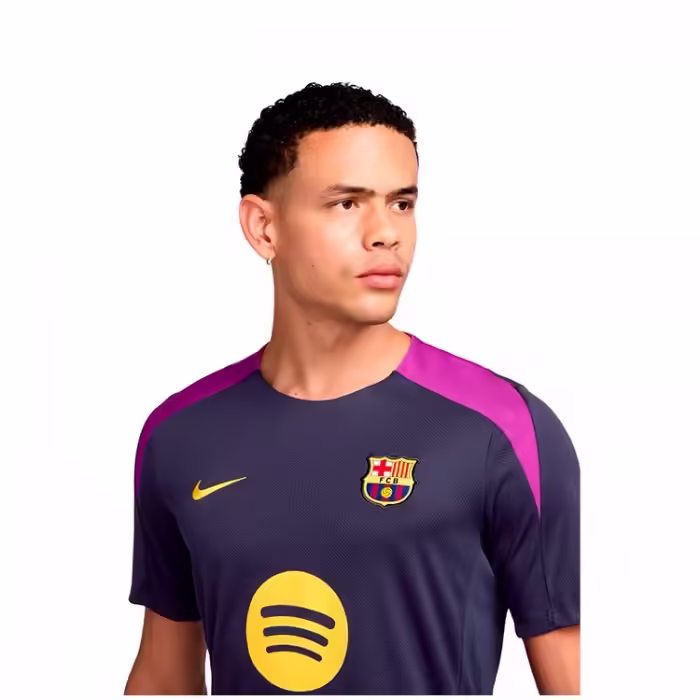 Tricou Nike FCB M NK DF STRK SS TOP K - 4
