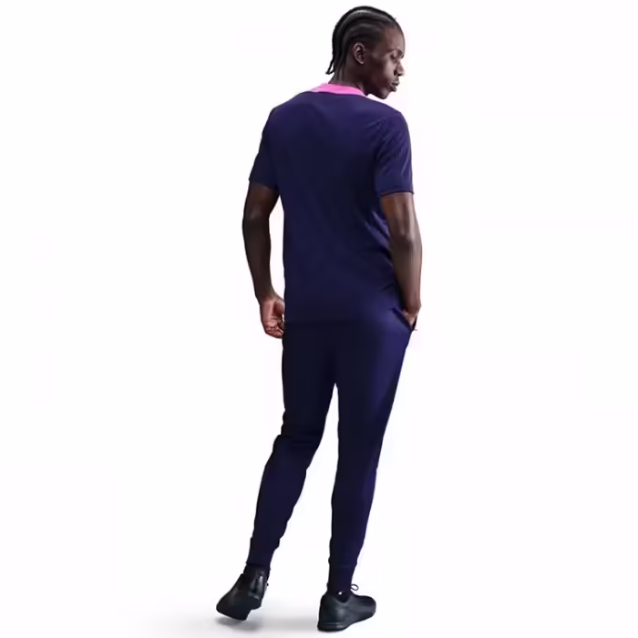 Футболка Nike FCB M NK DF STRK SS TOP K - 7