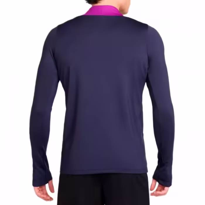 Hanorac Nike FCB M NK DF STRK DRILL TOP K - 2