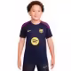 Футболка Nike FCB Y NK DF STRK SS TOP K