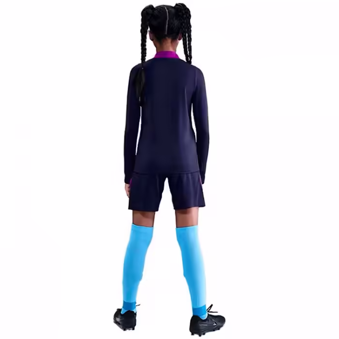 Лонгслив Nike FCB Y NK DF STRK DRILL TOP K - 5