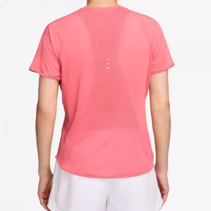 Футболка Nike Swift Dri-FIT Розовый L - 2