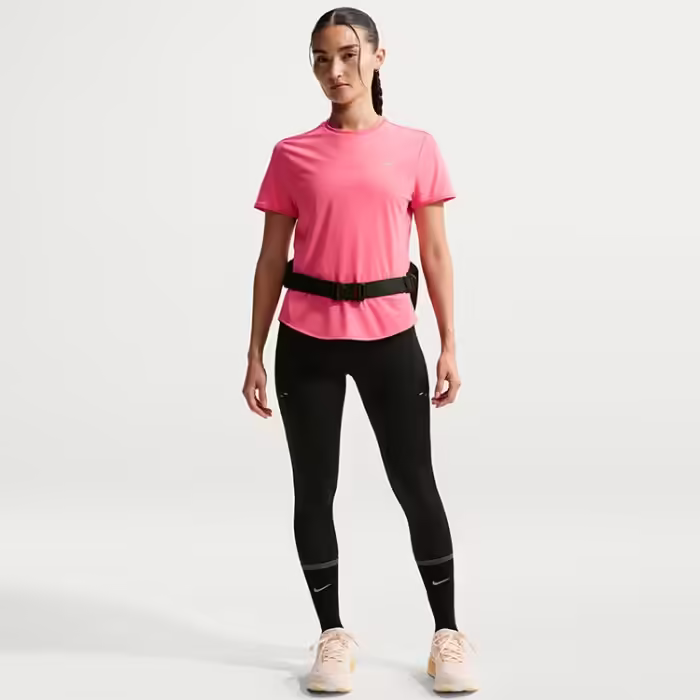Футболка Nike Swift Dri-FIT Розовый L - 3