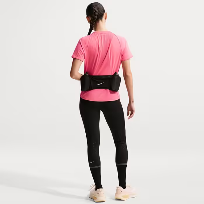 Футболка Nike Swift Dri-FIT Розовый L - 4