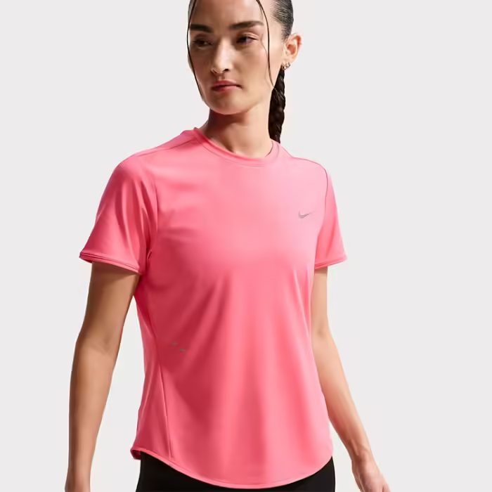 Футболка Nike Swift Dri-FIT Розовый L - 6