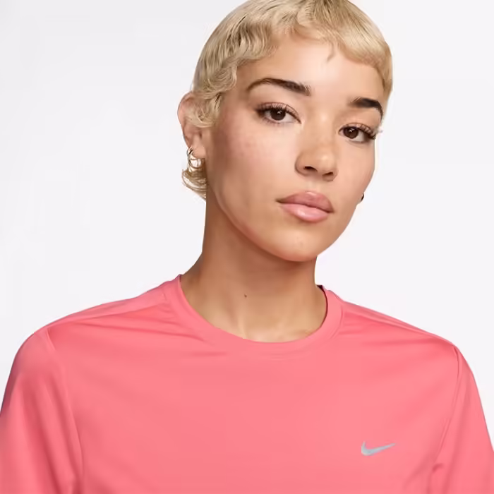Футболка Nike Swift Dri-FIT Розовый L - 7