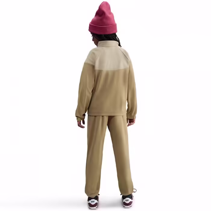 Costum Sportiv Nike K NSW DF TRACKSUIT PK FZ - 4