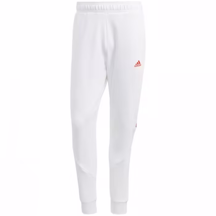 Pantaloni Adidas M BL PT Alb XS - 6